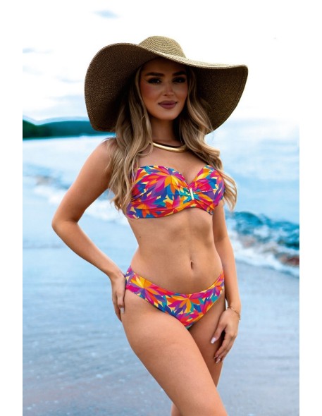 Swimsuit s 730 v1cp5 capri 5 Self