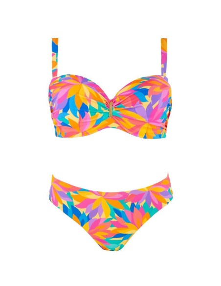 Strój kąpielowy s 730 v1cp5 capri 5 Self