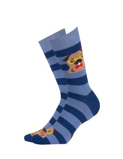 Socks gatta/ u94.n03 perfect man casual patterned 39-47 Wola