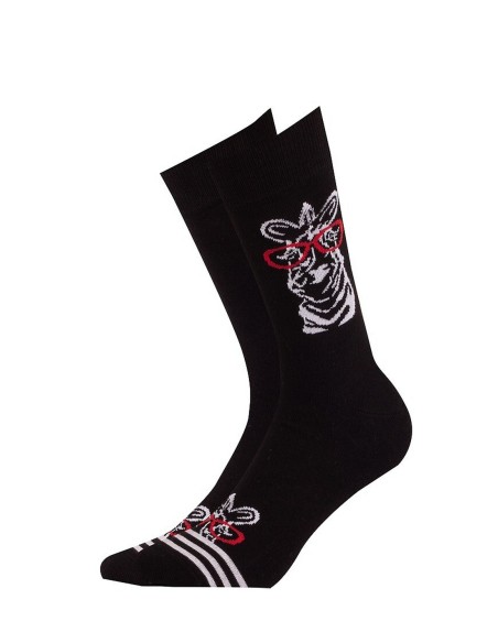 Skarpety gatta/ u94.n03 perfect man casual wzorowane 39-47 Wola