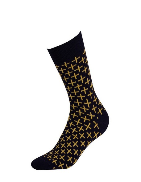 Skarpety gatta/ u94.n03 perfect man casual...