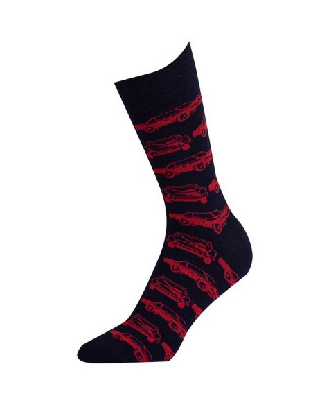 Skarpety gatta/ u94.n03 perfect man casual wzorowane 39-47 Wola