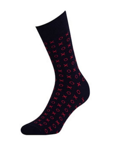 Skarpety gatta/ u94.n03 perfect man casual...