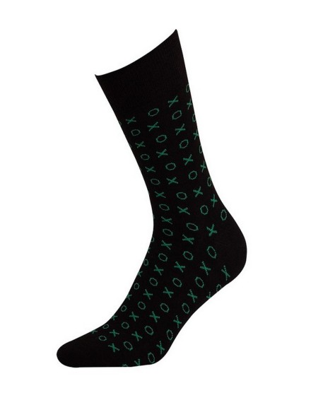 Skarpety gatta/ u94.n03 perfect man casual...