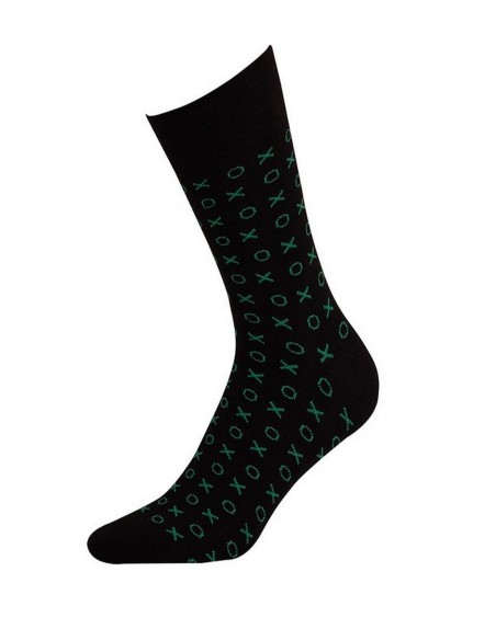 Socks gatta/ u94.n03 perfect man casual patterned 39-47 Wola