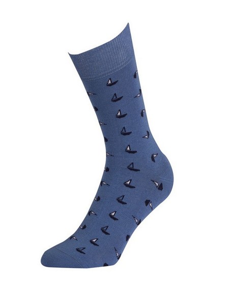 Skarpety gatta/ u94.n03 perfect man casual wzorowane 39-47 Wola