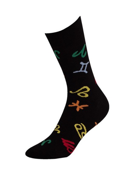 Skarpety gatta/ u94.n03 perfect man casual wzorowane 39-47 Wola