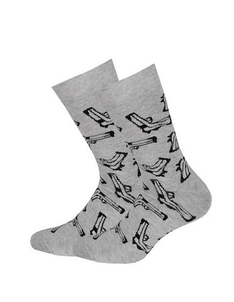 Skarpety gatta/ u94.n03 perfect man casual...