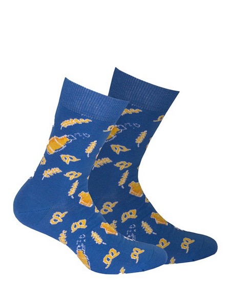 Skarpety gatta/ u94.n03 perfect man casual...