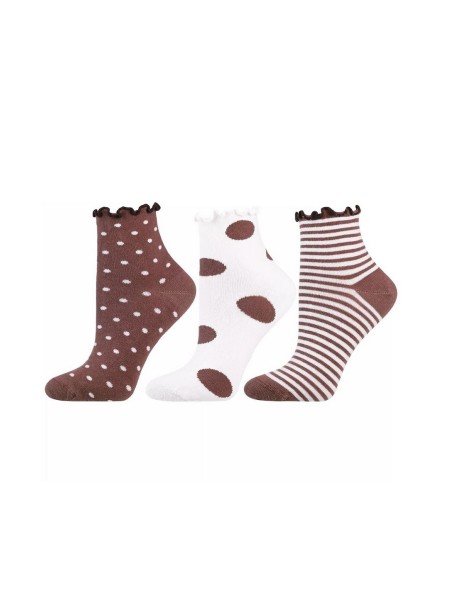 Skarpety csl200-959 35-41 Moraj