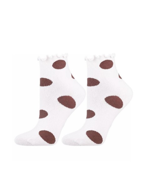 Skarpety csl200-959 35-41 Moraj