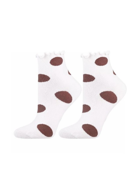 Skarpety csl200-959 35-41 Moraj