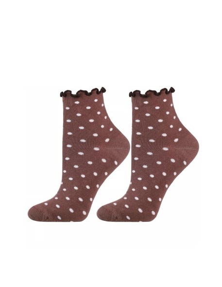 Skarpety csl200-959 35-41 Moraj