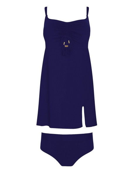 Strój kąpielowy s 984n20 monaco 20 tankini Self