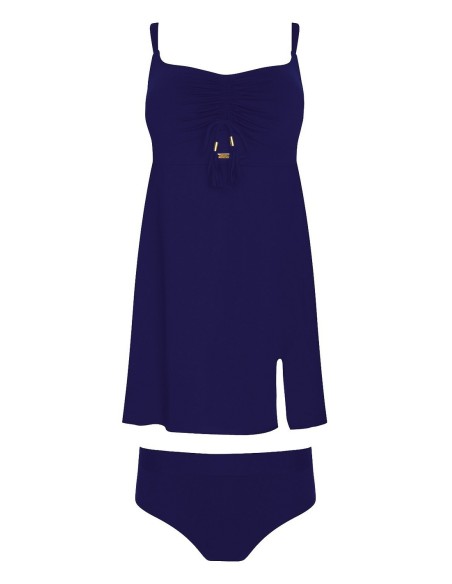 Strój kąpielowy s 984n20 monaco 20 tankini Self