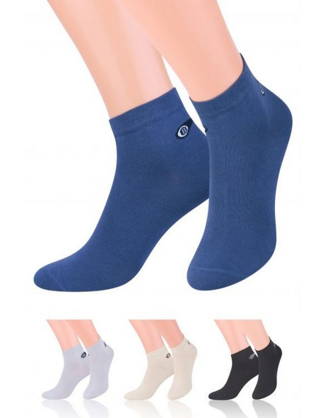 Zakostki art.046 men's 38-46 Steven