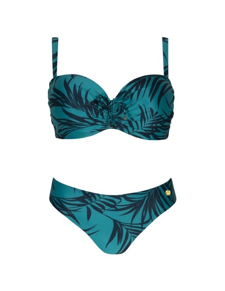 Strój kąpielowy s 730v1ae1 azure 1 Self