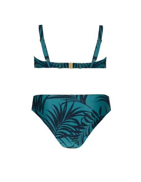 Strój kąpielowy s 730v1ae1 azure 1 Self