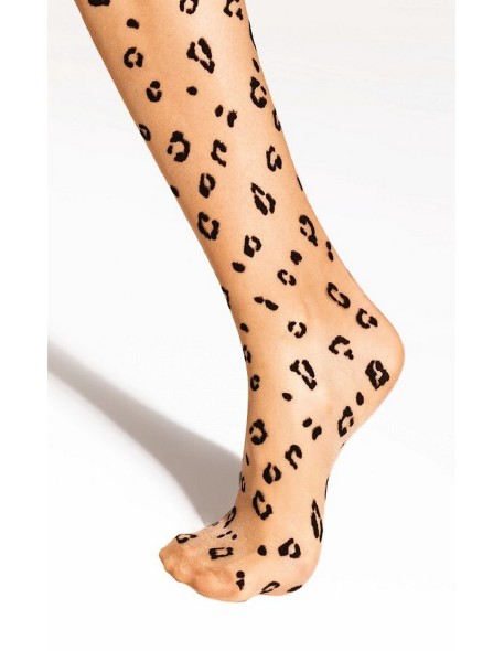 Knee trendy wz.28 20 den Gatta