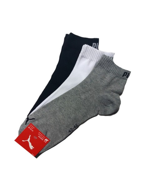 Zakostki 906978 quarter soft a'3 35-46 Puma