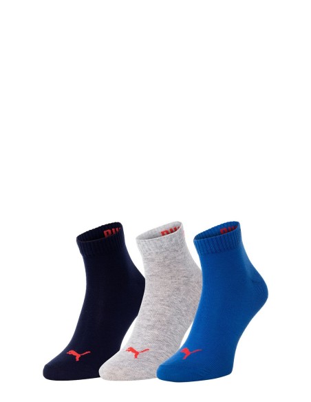 Zakostki 906978 quarter soft a'3 35-46 Puma