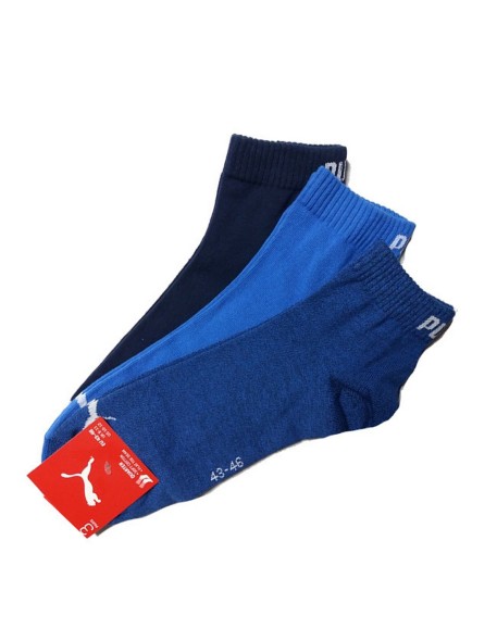 Zakostki 906978 quarter soft a'3 35-46 Puma