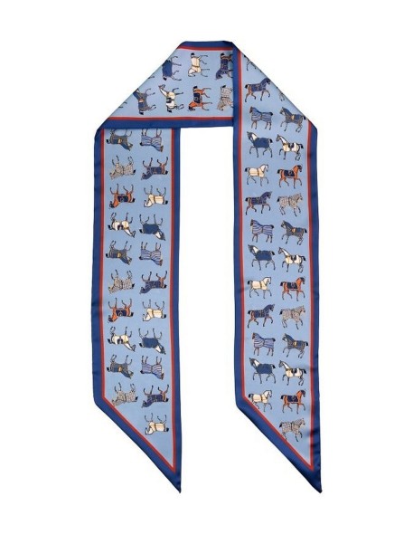 Opaska 24403 wild horses Art Of Polo