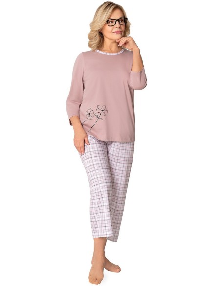 Piżama 272 gabrysia ii 7/8 m-3xl Martel