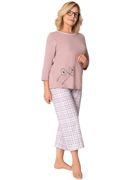 Piżama 272 gabrysia ii 7/8 m-3xl Martel