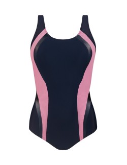 Strój kąpielowy s 34 la2 atlantic sport Self 2