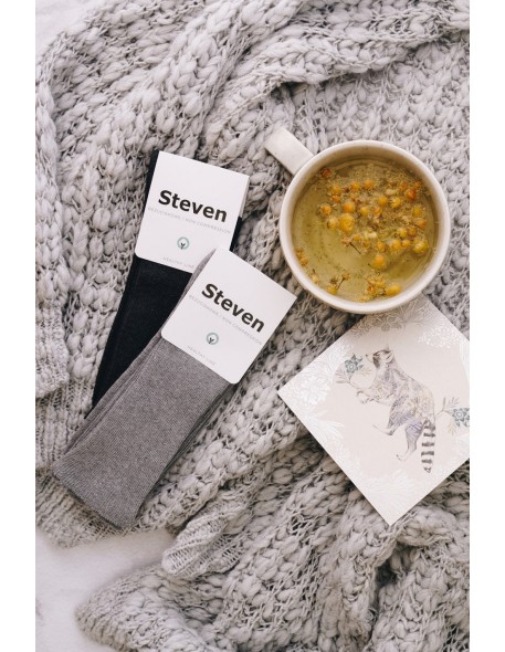 Socks art.018 pressure-free 35-50 Steven