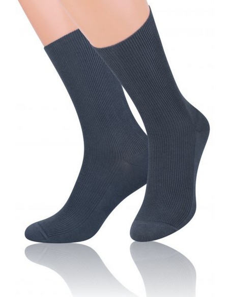 Socks art.018 pressure-free 35-50 Steven