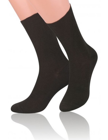 Socks art.018 pressure-free 35-50 Steven