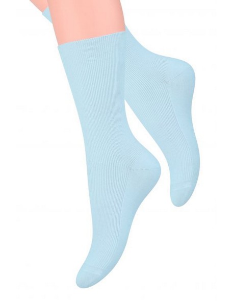 Socks art.018 pressure-free 35-50 Steven