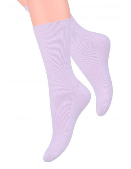 Socks art.018 pressure-free 35-50 Steven