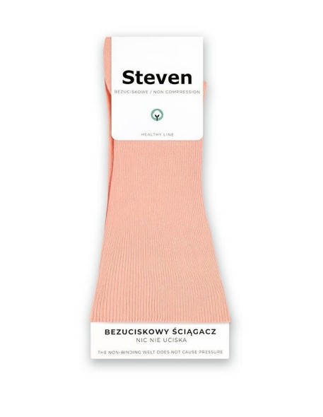 Socks art.018 pressure-free 35-50 Steven