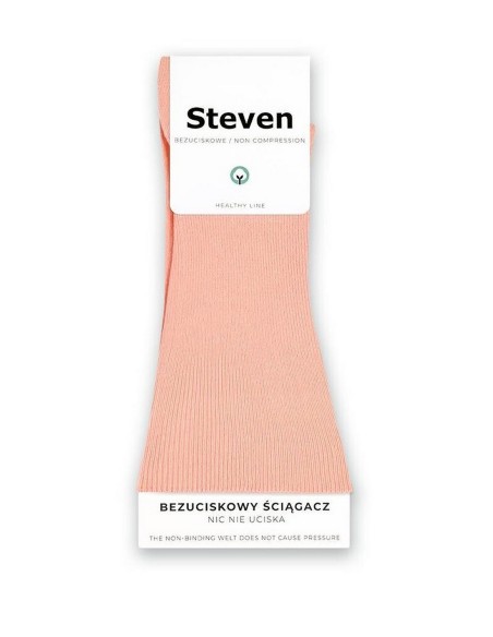 Socks art.018 pressure-free 35-50 Steven