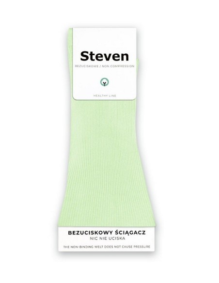 Socks art.018 pressure-free 35-50 Steven