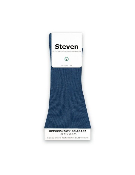 Socks art.018 pressure-free 35-50 Steven