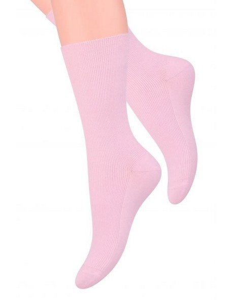 Socks art.018 pressure-free 35-50 Steven