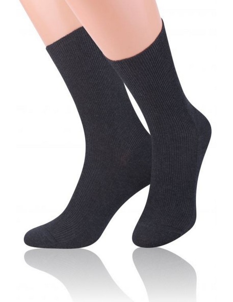Socks art.018 pressure-free 35-50 Steven