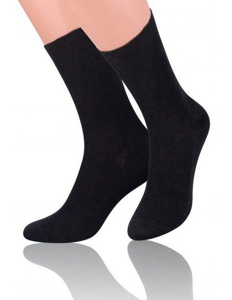 Socks art.018 pressure-free 35-50 Steven