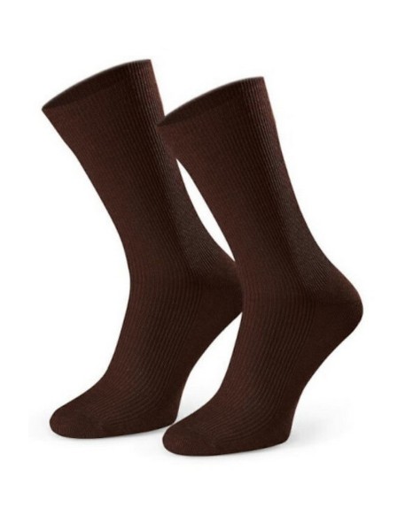 Socks art.018 pressure-free 35-50 Steven