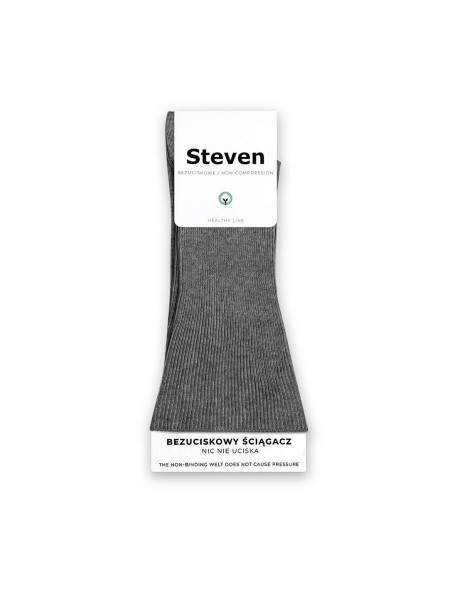 Socks art.018 pressure-free 35-50 Steven
