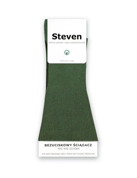 Socks art.018 pressure-free 35-50 Steven