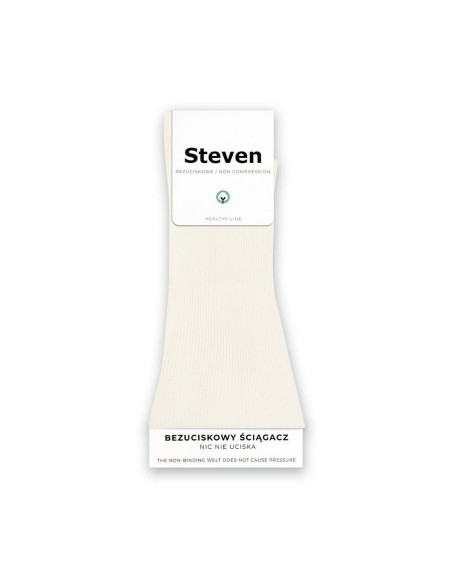 Socks art.018 pressure-free 35-50 Steven