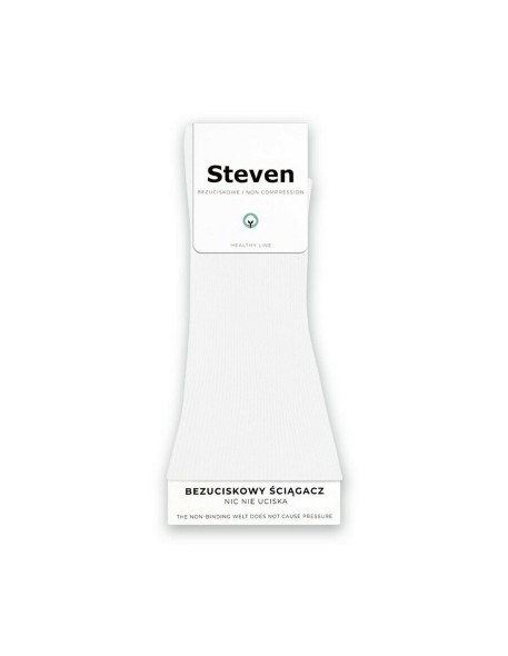 Socks art.018 pressure-free 35-50 Steven