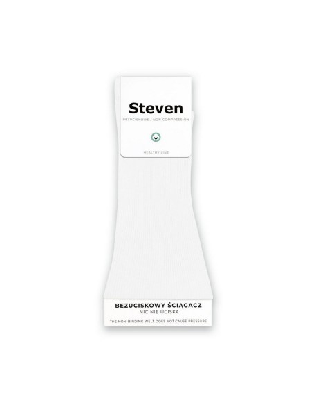 Socks art.018 pressure-free 35-50 Steven