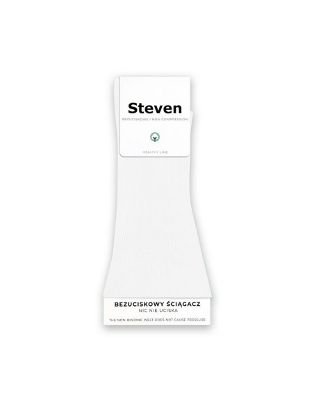 Socks art.018 pressure-free 35-50 Steven