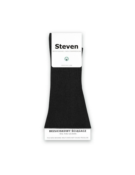 Socks art.018 pressure-free 35-50 Steven